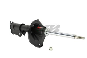 Kia Sedona Shock & Strut - Front Left - KYB - Excel-G - `02-`05