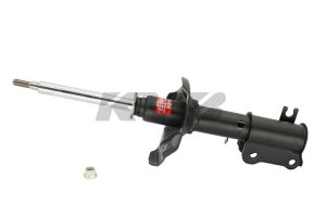 Kia Sedona Shock & Strut - Front Left - KYB - Excel-G - `02-`05