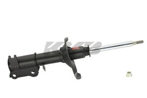 Kia Sedona Shock & Strut - Front Left - KYB - Excel-G - `02-`05