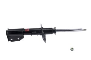 Chevrolet Equinox Shock & Strut - Front Right - KYB - Excel-G - `07-`09