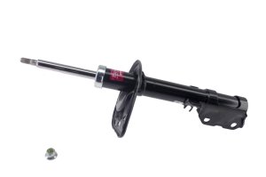 Toyota Camry Shock & Strut - Rear Left - KYB - Excel-G - `12-`18