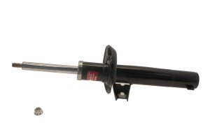Volkswagen Tiguan Shock & Strut - Front - KYB - Excel-G - `09-`14