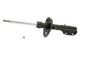 Honda Fit Shock & Strut - Front Right - KYB - Excel-G - `09-`11