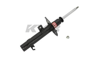 Ford Focus Shock & Strut - Front Left - KYB - Excel-G - `06-`11
