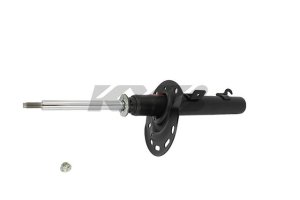 Ford Focus Shock & Strut - Front Left - KYB - Excel-G - `06-`11