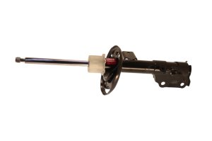 Mazda 3 Shock & Strut - Front Right - KYB - Excel-G - `14-`16