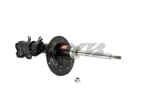 INFINITI FX45 Shock & Strut - Front Right - KYB - Excel-G - `03-`08