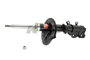 INFINITI FX45 Coilover Suspension Kit - Front Left - KYB - Excel-G - `03-`08