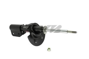 Pontiac Grand Prix Shock & Strut - Front - KYB - Excel-G - `04-`08