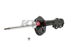 Toyota Matrix Shock & Strut - Front Right - KYB - Excel-G - `09-`10