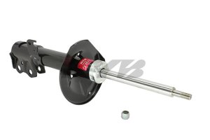 Toyota Corolla Shock & Strut - Front Left - KYB - Excel-G - `09-`10