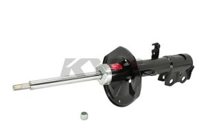 Toyota Matrix Shock & Strut - Front Left - KYB - Excel-G - `09-`10