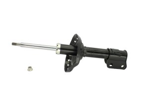 SUBARU WRX Shock & Strut - Front Left - KYB - Excel-G - `04-`07 SUBARU WRX Shock & Strut - Front Left - KYB - Excel-G - `04-`07