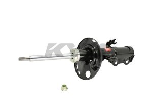 Scion xB Shock & Strut - Front Right - KYB - Excel-G - `08-`10