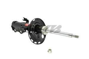 Scion xB Shocks and Struts - Front Left - KYB - Excel-G - `08-`10