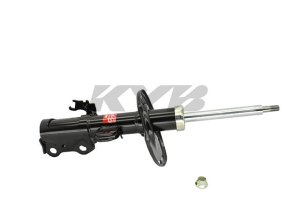 Scion xB Shocks and Struts - Front Left - KYB - Excel-G - `08-`10