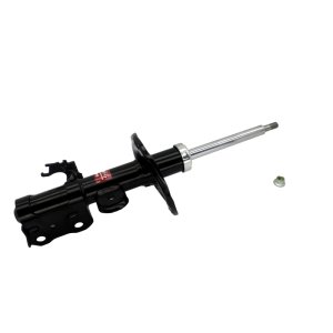 Toyota Prius Shock & Strut - Front Left - KYB - Excel-G - `10-`15