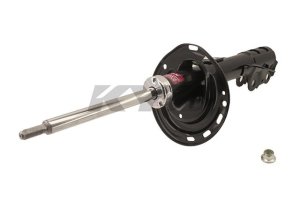 Toyota Sienna Shock & Strut - Front Right - KYB - Excel-G - `11-`12