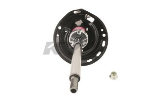 Toyota Sienna Shock & Strut - Front Right - KYB - Excel-G - `11-`12