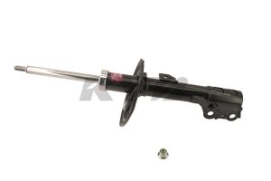Toyota Sienna Shock & Strut - Front Right - KYB - Excel-G - `11-`12