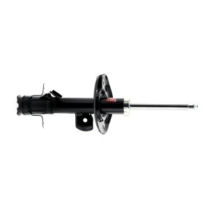 Nissan LEAF Shock & Strut - Front Right - KYB - Excel-G - `11-`19 Nissan LEAF Shock & Strut - Front Right - KYB - Excel-G - `11-`19