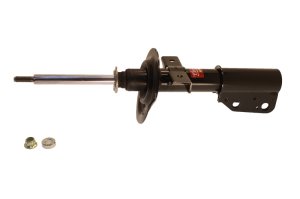 Chevrolet Traverse Shock & Strut - Front - KYB - Excel-G - `13-`14