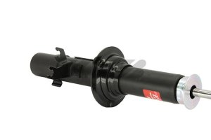 INFINITI G37 Shock & Strut - Front Left - KYB - Excel-G - `09-`10
