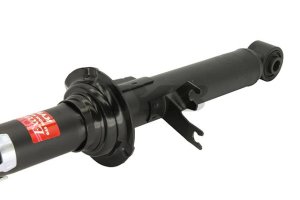 INFINITI G35 Shocks and Struts - Front Right - KYB - Excel-G - `07-`08