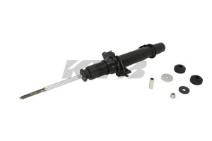Honda Accord Shock & Strut - Front Left - KYB - Excel-G - `08-`11