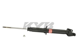 HONDA Prelude Shocks and Struts - Rear - KYB - Excel-G - `92-`01