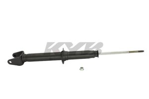 HONDA Prelude Shocks and Struts - Rear - KYB - Excel-G - `92-`01