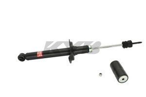 Honda Accord Shock & Strut - Rear - KYB - Excel-G - `98-`02
