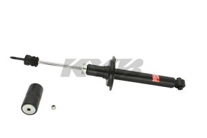 Honda Accord Shock & Strut - Rear - KYB - Excel-G - `98-`02