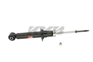 Nissan Sentra Coilover Suspension Kit - Rear - KYB - Excel-G - `00-`06