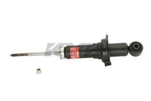 Acura EL Shock & Strut - Rear - KYB - Excel-G - `01-`03