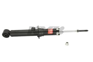 Kia Sorento Shock & Strut - Front Left - KYB - Excel-G - `03-`06