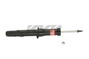 Ford Fusion Shock & Strut - Front Right - KYB - Excel-G - `06-`09