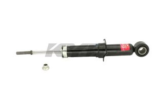 Toyota Corolla Shock & Strut - Rear - KYB - Excel-G - `09-`10