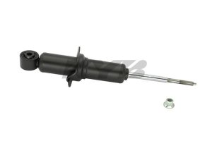 Nissan Frontier Shocks and Struts - Front - KYB - Excel-G - `05-`09