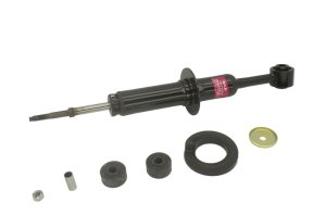 Lincoln Aviator Shock & Strut - Front - KYB - Excel-G - `03-`05