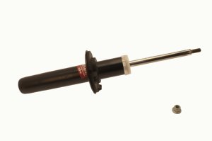 Audi A4 Quattro Shocks and Struts - Front - KYB - Excel-G - `09-`12
