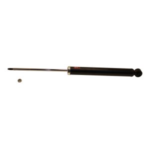 Volkswagen Jetta Shock Absorber - Rear - KYB - Excel-G - `11-`14