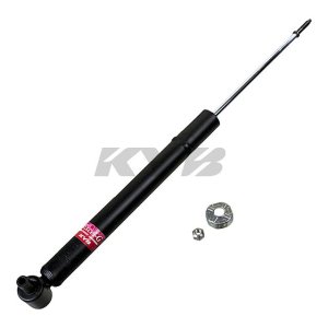 Audi A4 Shock & Strut - Rear - KYB - Excel-G - `99-`01