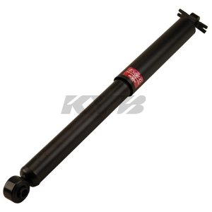 Kia Rio Shock & Strut - Rear - KYB - Excel-G - `01-`02