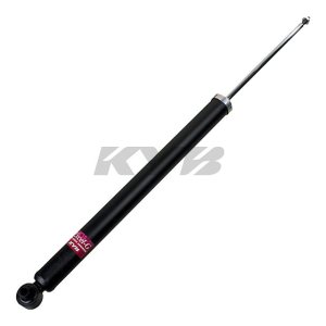 Mazda 3 Shock & Strut - Rear - KYB - Excel-G - `04-`09