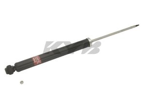 Ford Focus Shocks and Struts - Rear - KYB - Excel-G - `00-`11