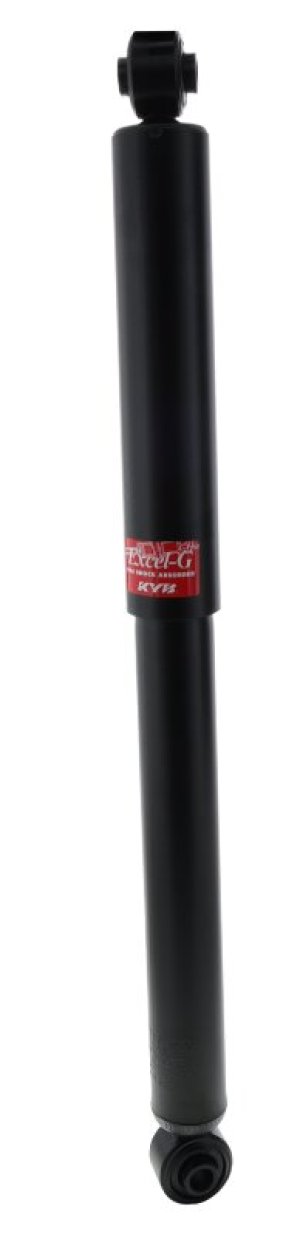 Chevrolet Silverado 1500 Shock - Rear - KYB - Excel-G - `19-`21