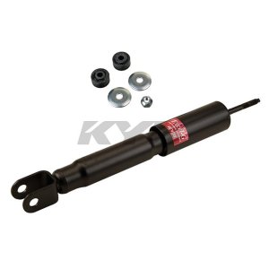 Chevrolet Avalanche 1500 Shock & Strut - Front - KYB - Excel-G - `02-`06