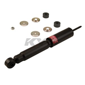 Chevrolet Avalanche 2500 Shock & Strut - Front - KYB - Excel-G - `02-`06