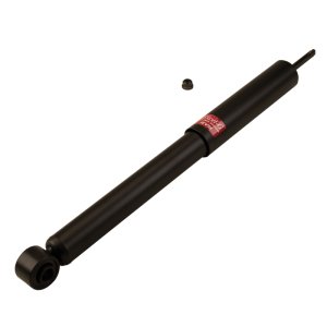Toyota FJ Cruiser Shock & Strut - Rear - KYB - Excel-G - `07-`09